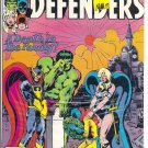 Defenders # 89, 9.2 NM - 