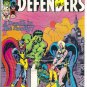 Defenders # 89, 9.2 NM - 