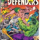 Defenders # 93, 9.2 NM - 