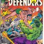 Defenders # 93, 9.2 NM - 