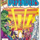 Defenders # 100, 9.2 NM - 