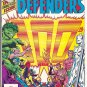 Defenders # 100, 9.2 NM - 