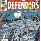 Defenders # 103, 9.2 NM - 