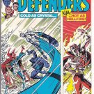 Defenders # 105, 9.2 NM - 