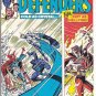 Defenders # 105, 9.2 NM - 