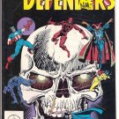 Defenders # 107, 9.2 NM - 