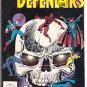 Defenders # 107, 9.2 NM - 