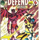 Defenders # 111, 9.2 NM - 