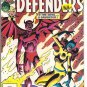 Defenders # 111, 9.2 NM - 