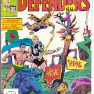 Defenders # 115, 9.2 NM - 