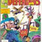 Defenders # 115, 9.2 NM - 