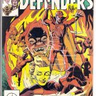 Defenders # 116, 9.2 NM - 