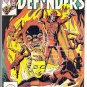 Defenders # 116, 9.2 NM - 