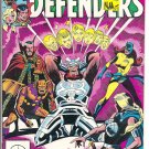 Defenders # 117, 9.2 NM - 