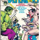 Defenders # 119, 6.0 FN 