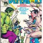 Defenders # 119, 6.0 FN 