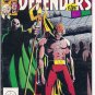 Defenders # 120, 7.0 FN/VF 