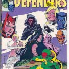 Defenders # 123, 9.2 NM - 