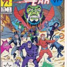 Defenders of the Earth # 1, 8.5 VF + 