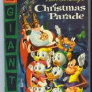 Dell Giant Christmas Parade # 8, 3.5 VG - 