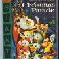 Dell Giant Christmas Parade # 8, 3.5 VG - 