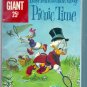 DELL GIANTS # 33, 2.5 GD + 