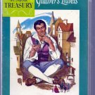 DELL JUNIOR TREASURY # 3, 4.0 VG 