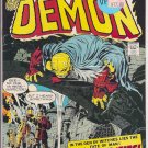 Demon # 2, 9.0 VF/NM 