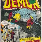 Demon # 2, 7.0 FN/VF 