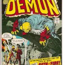 Demon # 2, 6.5 FN + 
