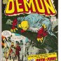 Demon # 2, 6.5 FN + 