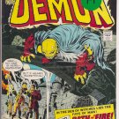 Demon # 2, 6.0 FN 