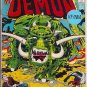 Demon # 3, 9.0 VF/NM 