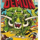 Demon # 3, 6.5 FN + 