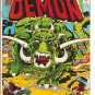 Demon # 3, 6.5 FN + 