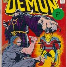 Demon # 4, 6.0 FN 