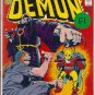 Demon # 4, 6.0 FN 