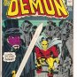 Demon # 8, 6.0 FN 