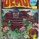 Demon # 11, 9.0 VF/NM 