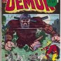 Demon # 11, 7.0 FN/VF 