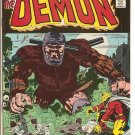 Demon # 11, 6.0 FN 