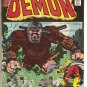 Demon # 11, 6.0 FN 