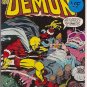 Demon # 12, 8.0 VF 