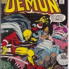 Demon # 12, 7.5 VF - 