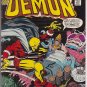 Demon # 12, 7.5 VF - 
