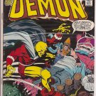 Demon # 12, 4.5 VG + 