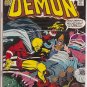 Demon # 12, 4.5 VG + 