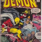 Demon # 12, 2.0 GD 