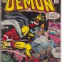 Demon # 12, 2.0 GD 