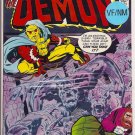 Demon # 13, 9.0 VF/NM 